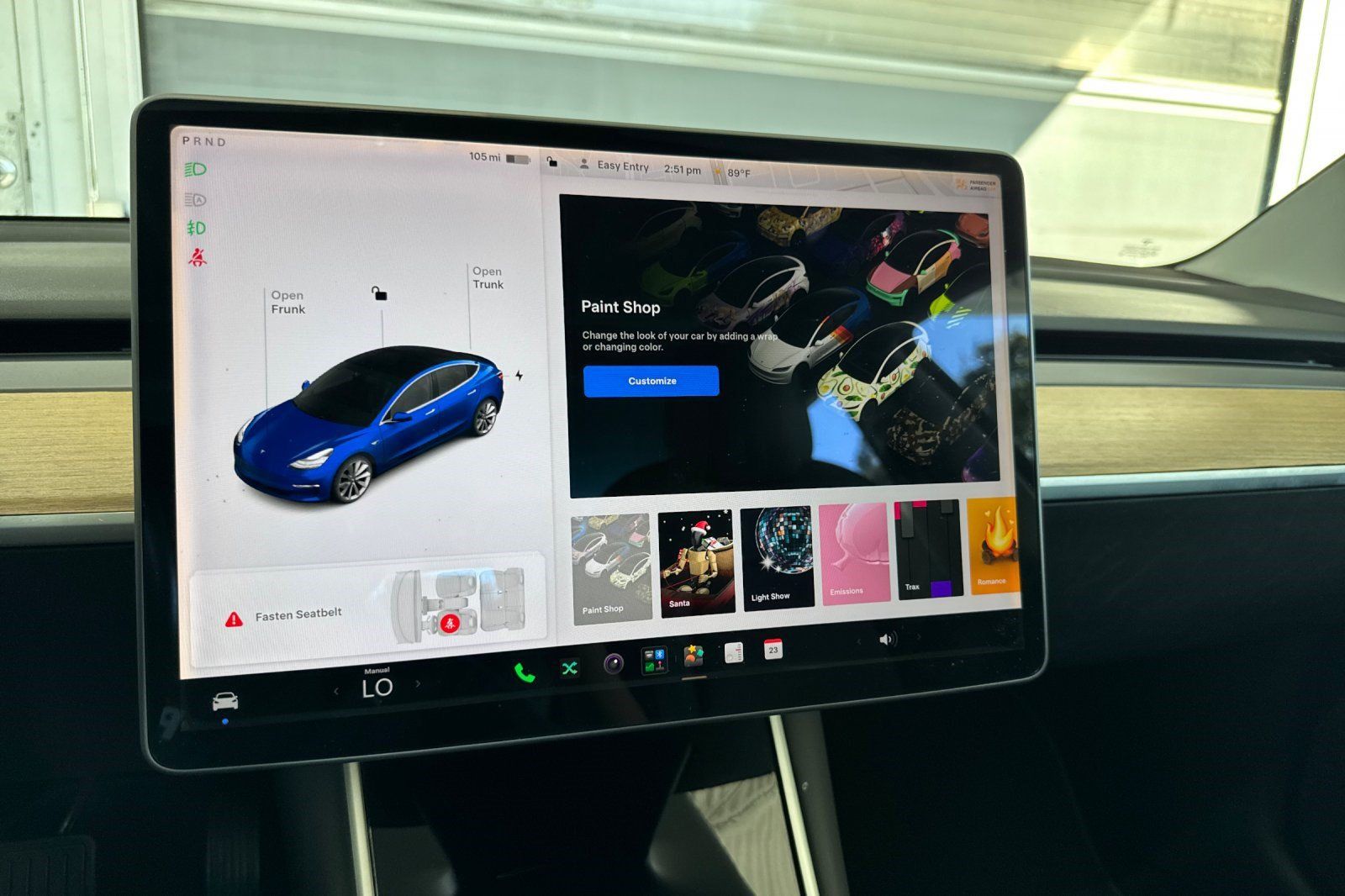 Used 2018 Tesla Model 3 Long Range RWD image 38