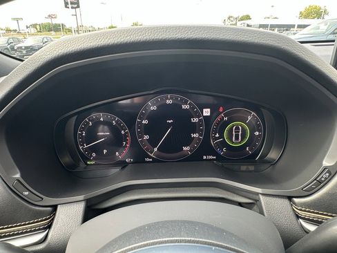 New 2026 MAZDA CX-90 3.3 Turbo S w/ Premium Plus image 24