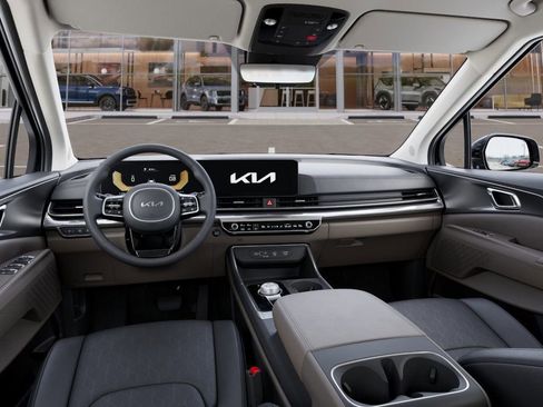 New 2026 Kia Carnival LXS image 14