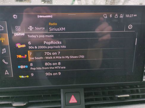 Used 2022 Audi A4 2.0T allroad Premium image 24