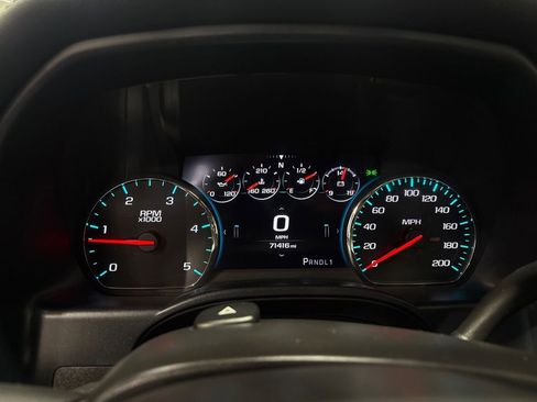 Used 2017 GMC Sierra 3500 Denali image 78