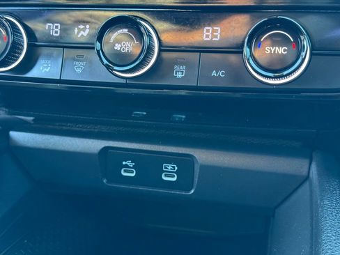 Used 2023 Honda Accord Sport image 26