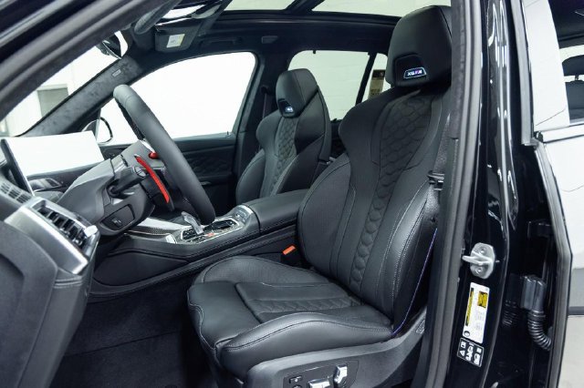 New 2026 BMW X5 M Competition w/ Executive Package AWD/4WD image 24