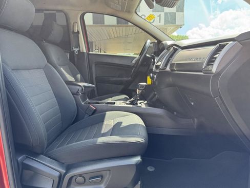 Used 2019 Ford Ranger XLT w/ Equipment Group 302A Luxury RWD image 26