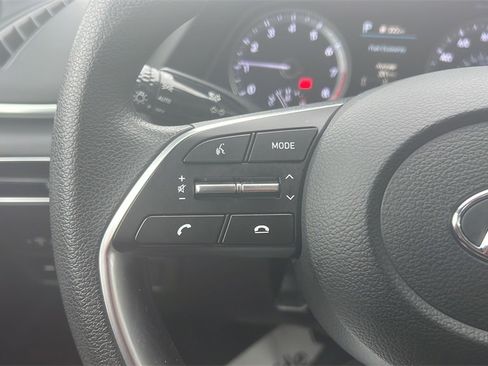 Certified 2023 Hyundai Sonata SEL image 26