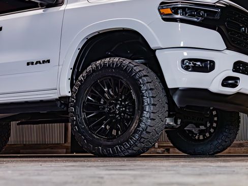 Used 2023 RAM 1500 Limited image 16