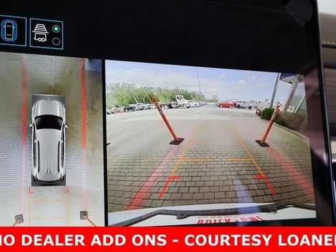 New 2026 GMC Acadia Denali w/ Super Cruise Package image 26