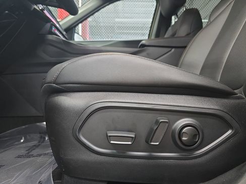 New 2026 Jeep Cherokee Limited AWD/4WD image 29