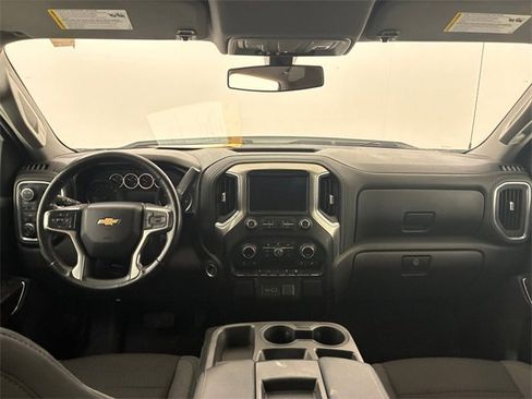 Used 2021 Chevrolet Silverado 1500 LT image 20