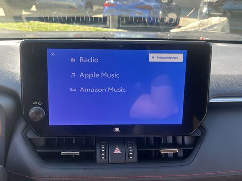 Used 2024 Toyota RAV4 XSE image 28