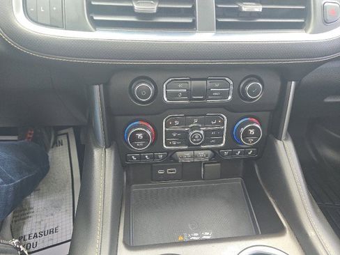 Used 2021 Chevrolet Tahoe Premier image 33