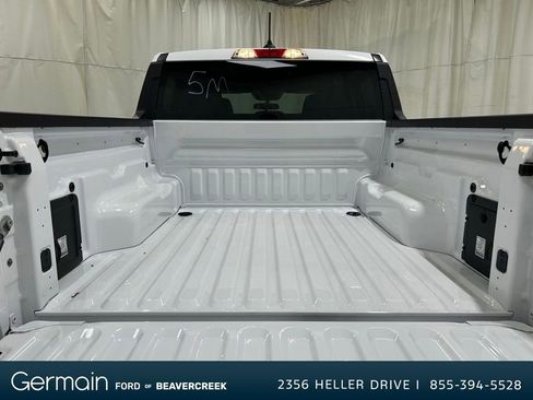 New 2025 Ford Maverick XLT image 26