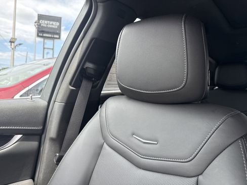 Used 2024 Cadillac XT5 Premium Luxury image 25