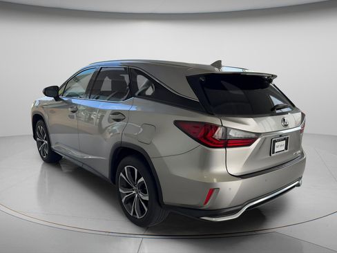 Used 2018 Lexus RX 350L image 4
