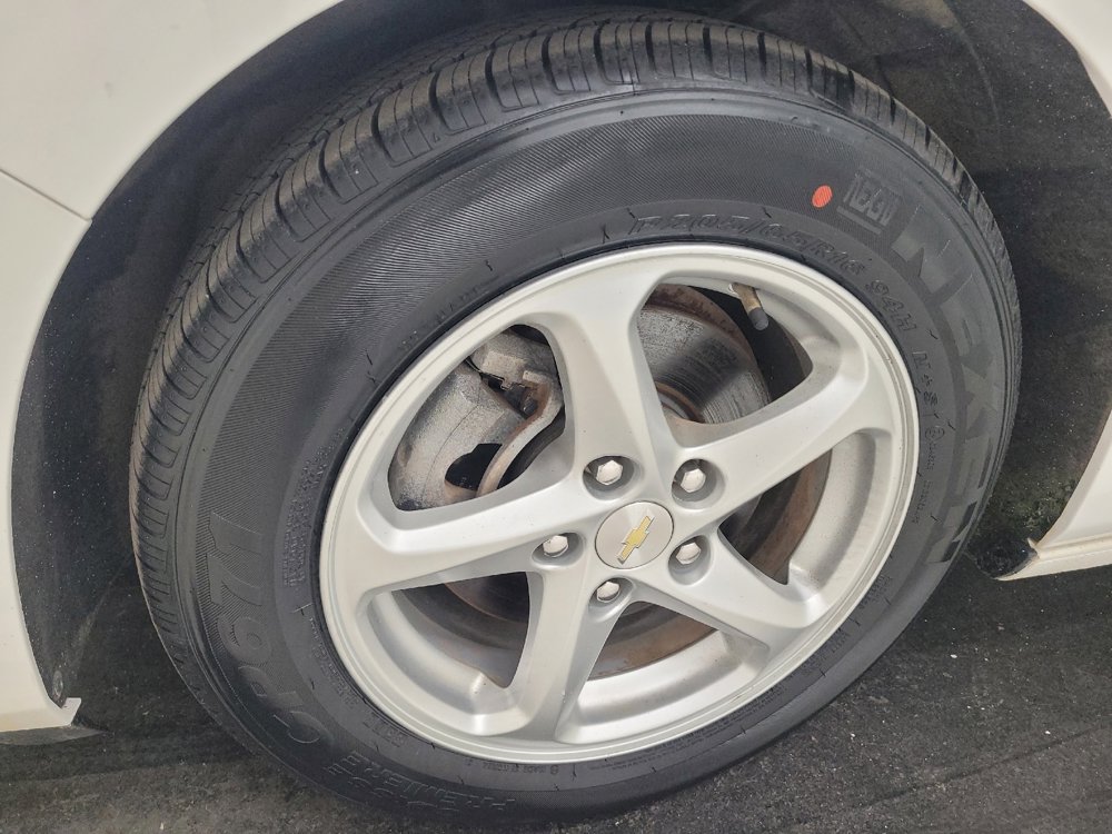 Used 2018 Chevrolet Malibu LS FWD image 31