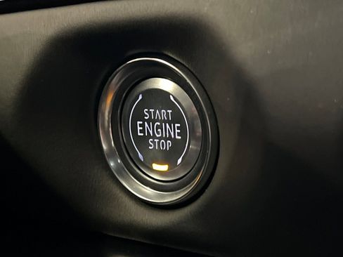 New 2026 Chevrolet Corvette ZR1 w/ ZR1 Carbon Fiber Aero Package image 21