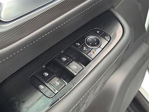 New 2026 INFINITI QX80 Luxe w/ Exterior Package image 15