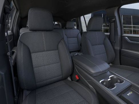 New 2026 GMC Acadia Elevation w/ LPO, Floor Liner Package FWD image 16