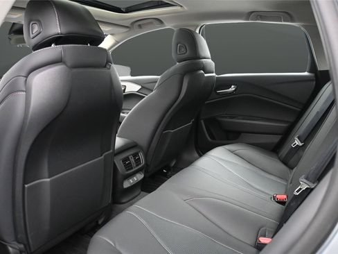 Certified 2024 Acura TLX w/ Technology Package FWD image 12