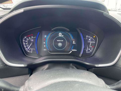 Used 2020 Hyundai Santa Fe SEL image 9