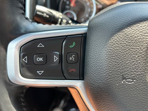 Used 2023 RAM 1500 Big Horn AWD/4WD image 24