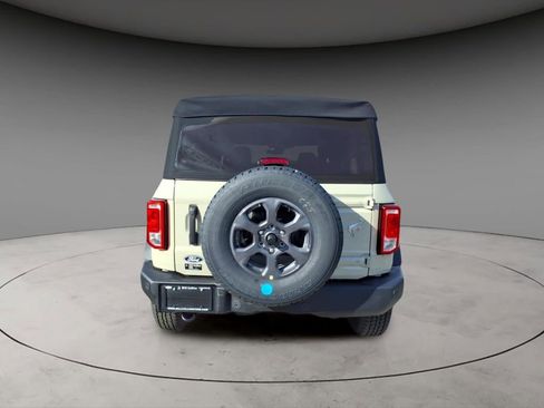 New 2026 Ford Bronco Big Bend image 7