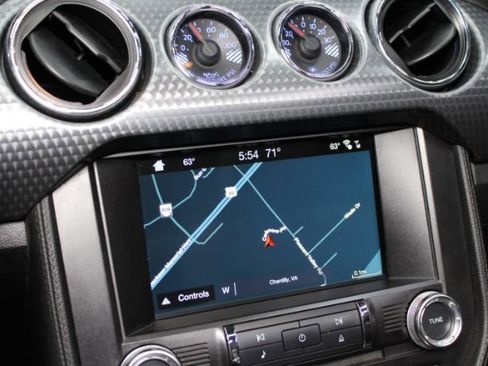 Used 2016 Ford Mustang Premium w/ Ecoboost Performance Package image 13