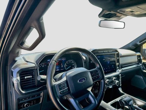 Used 2023 Ford F150 XLT AWD/4WD image 11