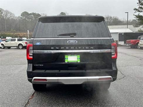 Certified 2023 Ford Expedition Limited image 6