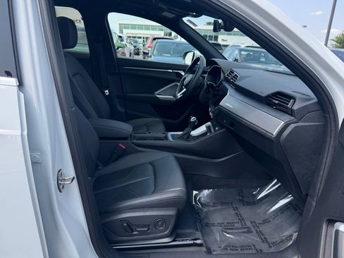 Used 2023 Audi Q3 2.0T Premium Plus AWD/4WD image 28