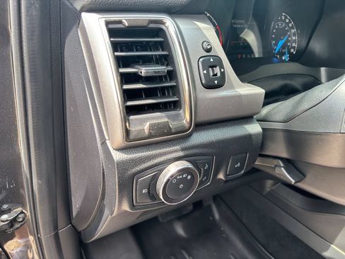Used 2019 Ford Ranger XLT w/ Equipment Group 301A Mid AWD/4WD image 16