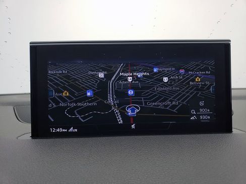 Used 2019 Audi Q7 2.0T Premium Plus w/ Premium Plus Package image 19