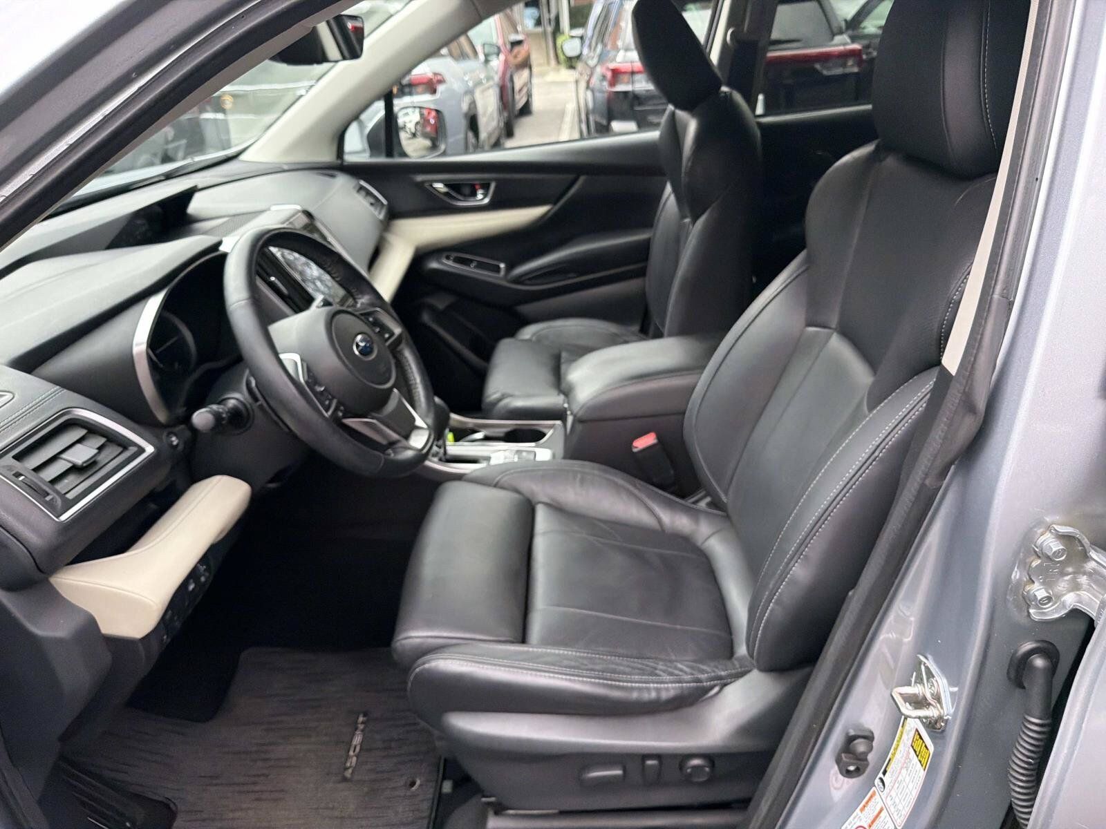 Used 2019 Subaru Ascent Limited w/ Popular Package #2A AWD/4WD image 9