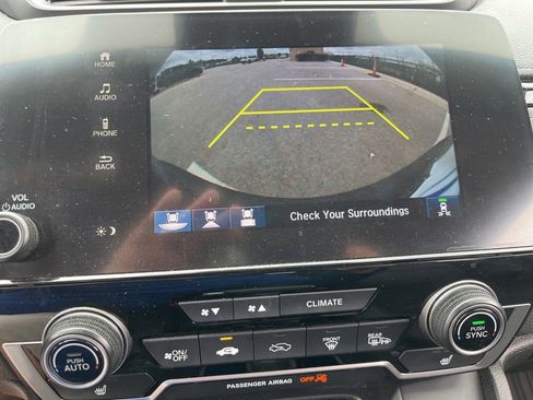 Used 2021 Honda CR-V EX-L image 23