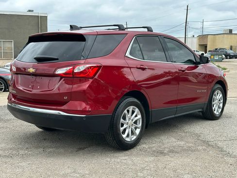 Used 2019 Chevrolet Equinox LT image 7