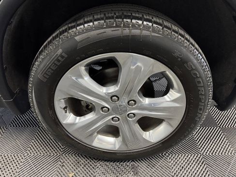 Used 2015 Dodge Durango Limited w/ Premium Group image 20