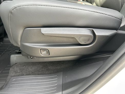 New 2026 Hyundai Santa Fe SEL image 52