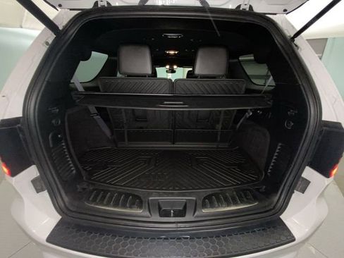Used 2019 Dodge Durango R/T RWD image 24