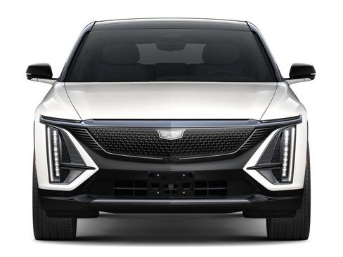 New 2025 Cadillac Lyriq Sport image 26