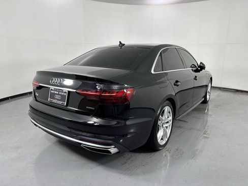 Used 2023 Audi A4 2.0T Premium Plus w/ Premium Plus Package AWD/4WD image 7