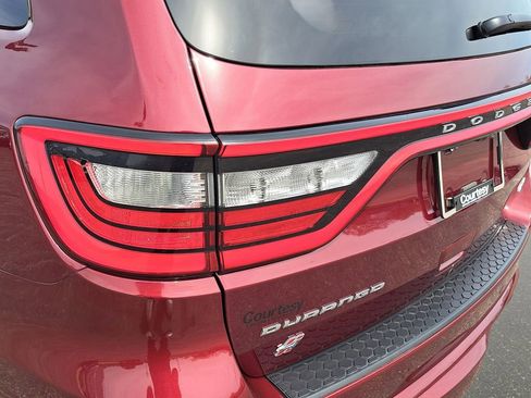 Certified 2023 Dodge Durango R/T w/ Trailer Tow Group IV image 35