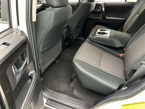 Used 2020 Toyota 4Runner TRD Off-Road image 22