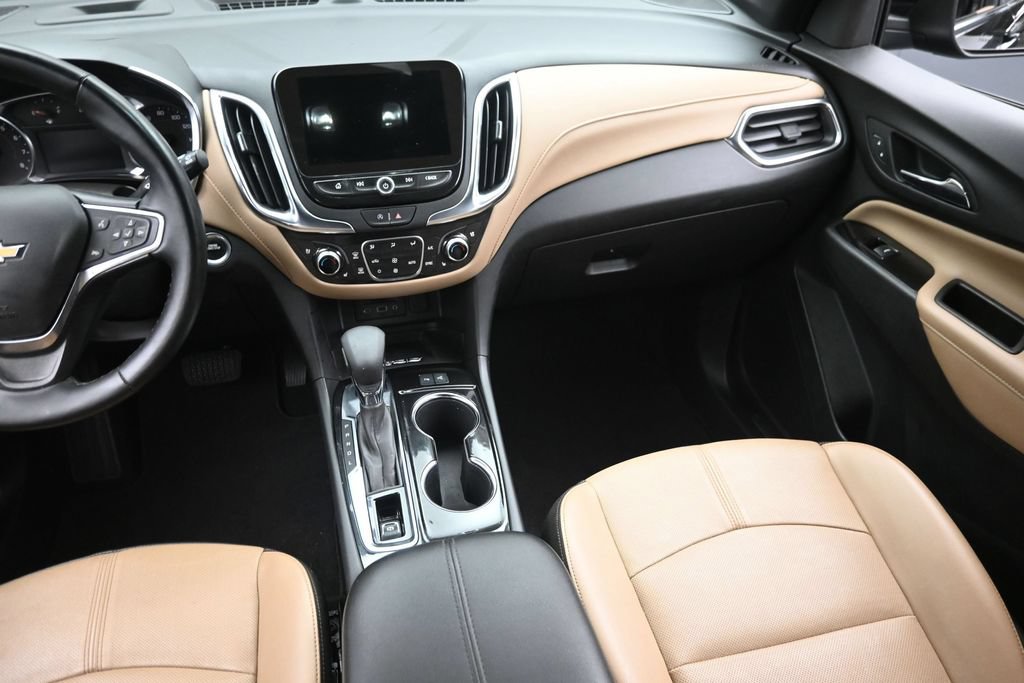 Used 2024 Chevrolet Equinox Premier AWD/4WD image 15