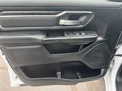 Certified 2020 RAM 1500 Big Horn AWD/4WD image 20