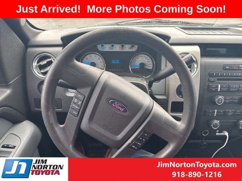 Used 2013 Ford F150 XLT w/ XTR Pkg image 9