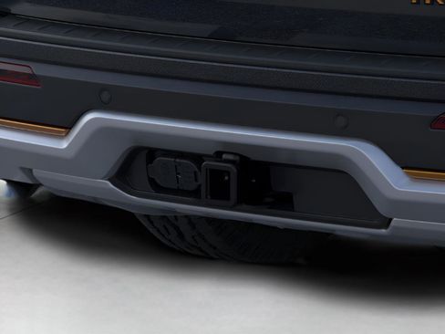 New 2026 Ford Explorer Tremor w/ Tremor Ultimate Package image 23
