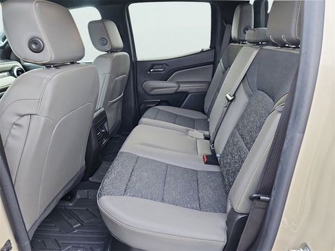 Certified 2024 Chevrolet Colorado ZR2 image 34