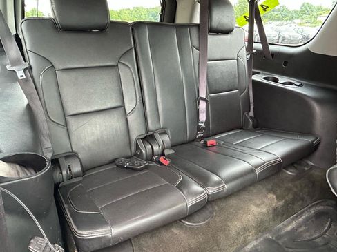 Used 2016 GMC Yukon XL Denali w/ Open Road Package AWD/4WD image 13