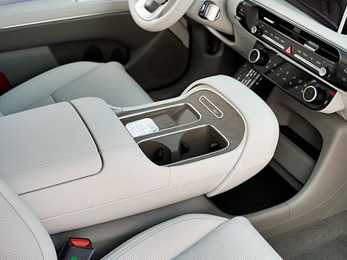 New 2026 Hyundai Palisade Limited image 13