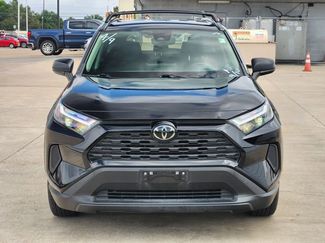 Used 2025 Toyota RAV4 LE video 2